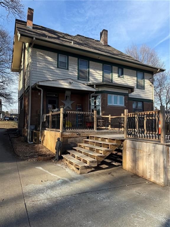 2512 Jackson Street — photo 3
