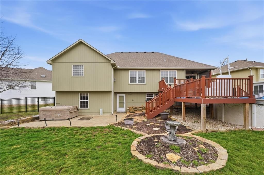 1717 Overbrook Lane — photo 40