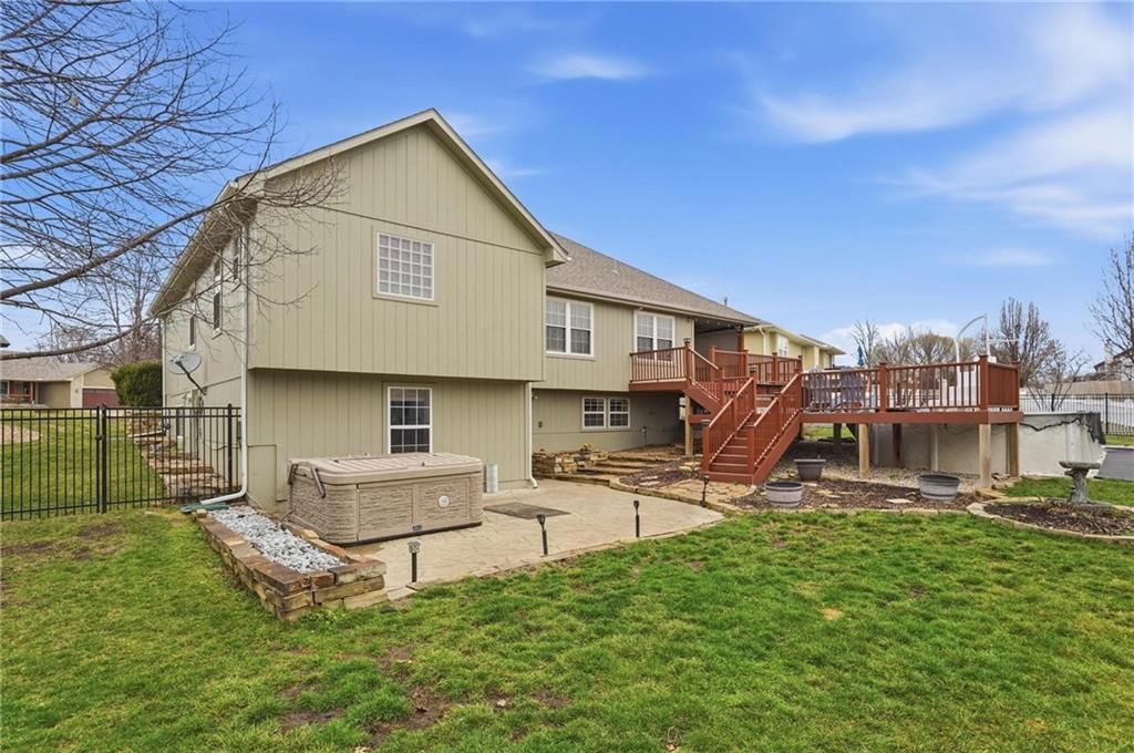 1717 Overbrook Lane — photo 42