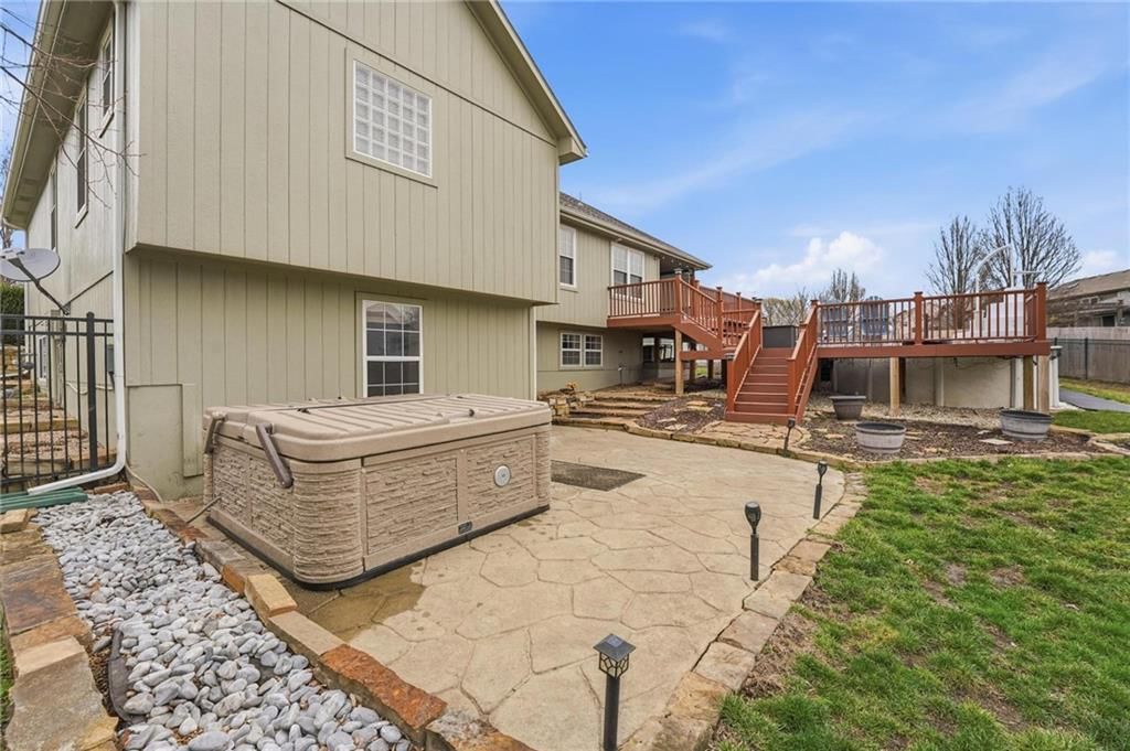 1717 Overbrook Lane — photo 43