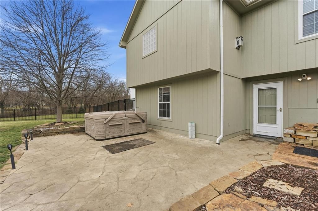 1717 Overbrook Lane — photo 44