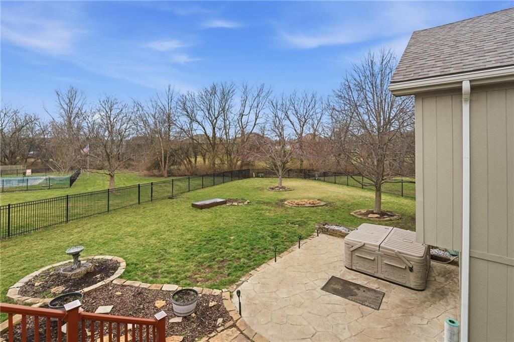 1717 Overbrook Lane — photo 48