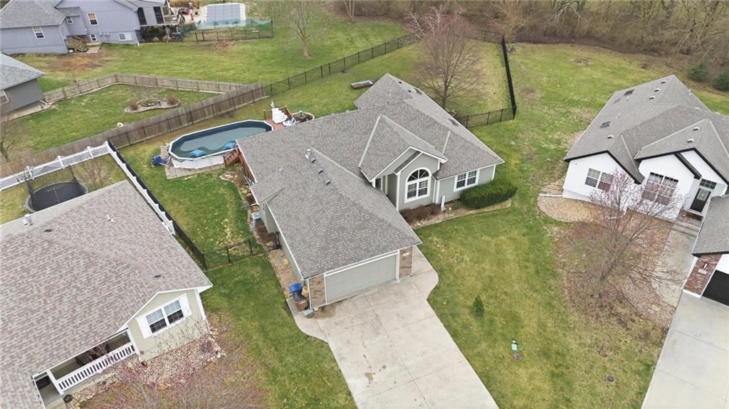 1717 Overbrook Lane — photo 49