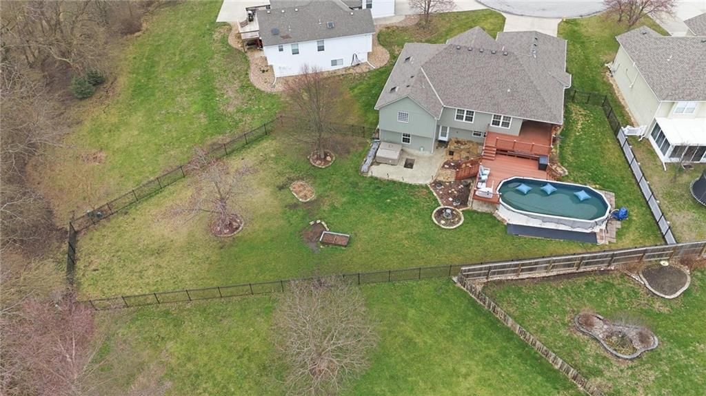 1717 Overbrook Lane — photo 51