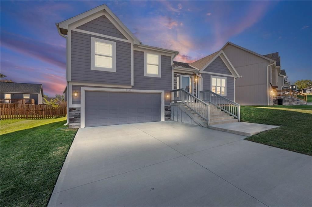 2207 Pike Street, St Joseph, MO