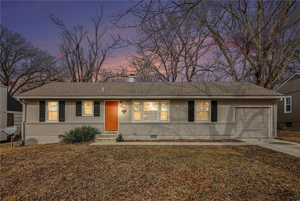 8852 E 59th Terrace, Raytown, MO