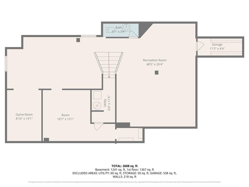 1004 N King Avenue N — photo 55