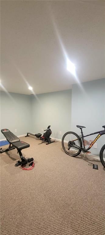 538 Brown Circle Drive — photo 36