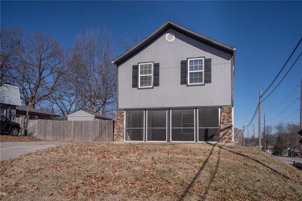 2922 N 81ST Street, Kansas City, KS