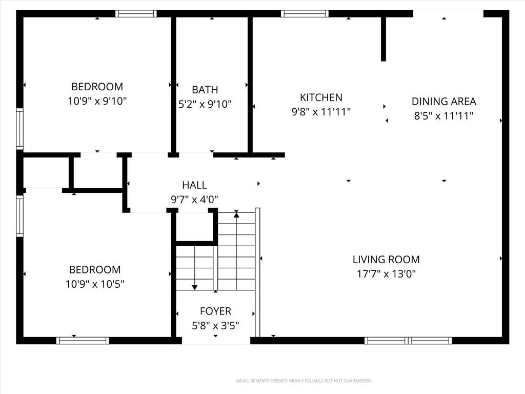 7818 NE 56th Street — photo 39