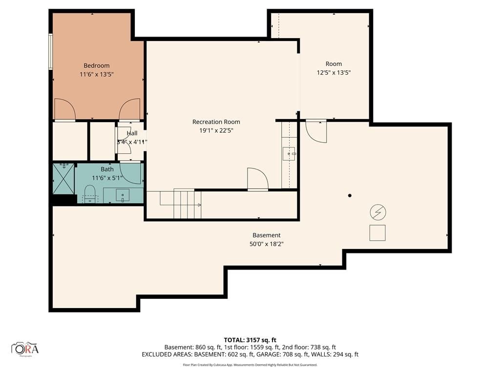 4713 NE Freehold Drive — photo 36