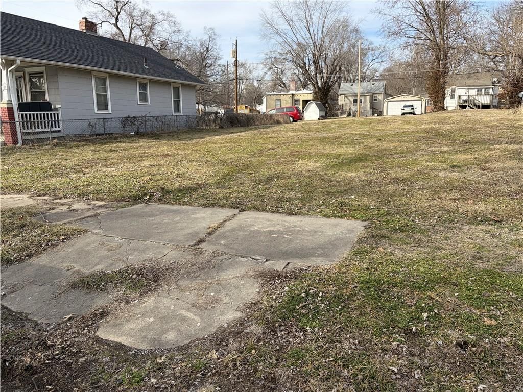 826 Osage Street — photo 2