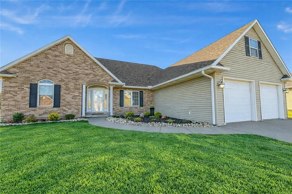 1902 Walton Bend N/A, Maryville, MO
