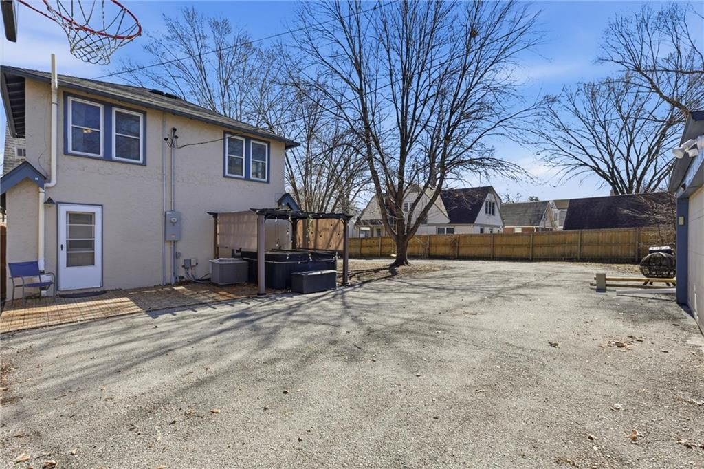 7416 Walnut Street — photo 36