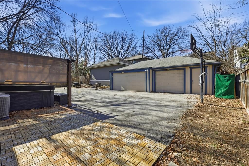 7416 Walnut Street — photo 38
