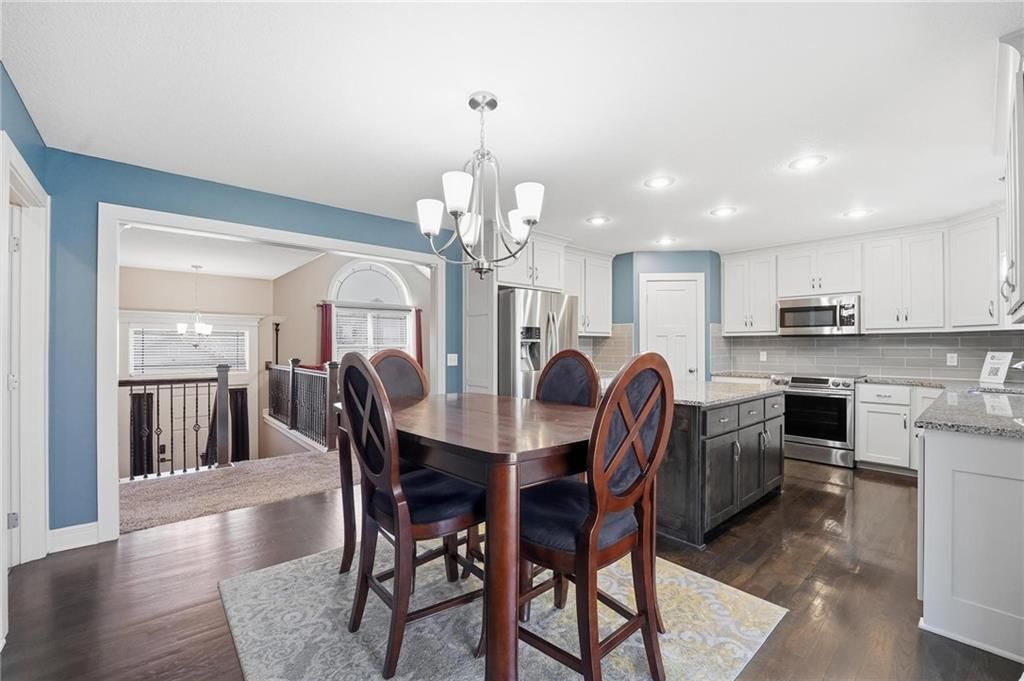 601 Crestridge Drive — photo 9