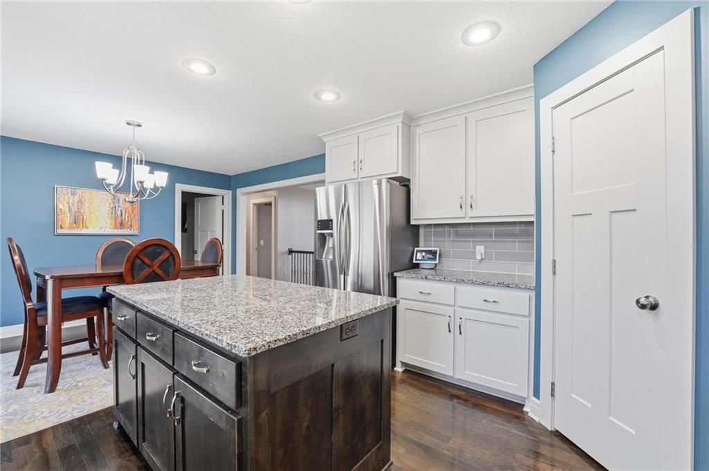 601 Crestridge Drive — photo 14