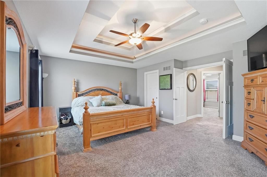 601 Crestridge Drive — photo 15