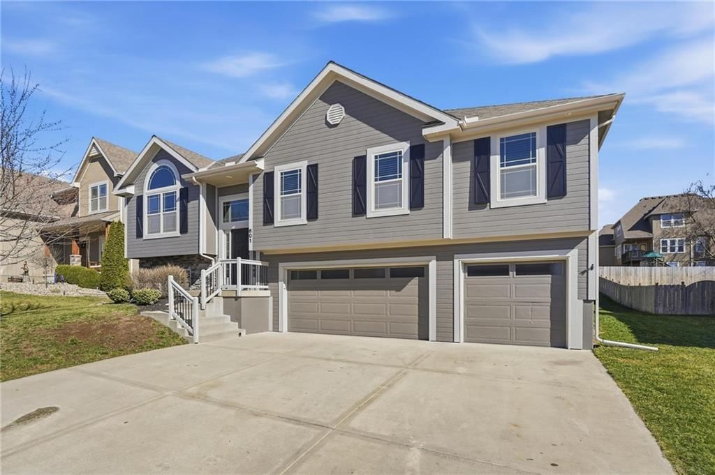 601 Crestridge Drive — photo 35