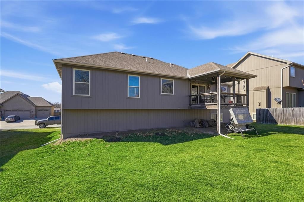 601 Crestridge Drive — photo 37