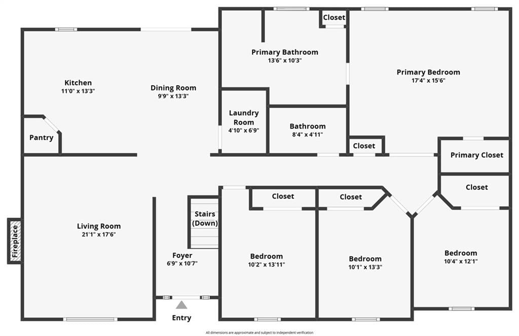 601 Crestridge Drive — photo 41