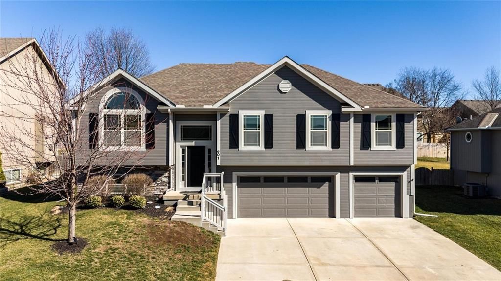 601 Crestridge Drive — photo 43