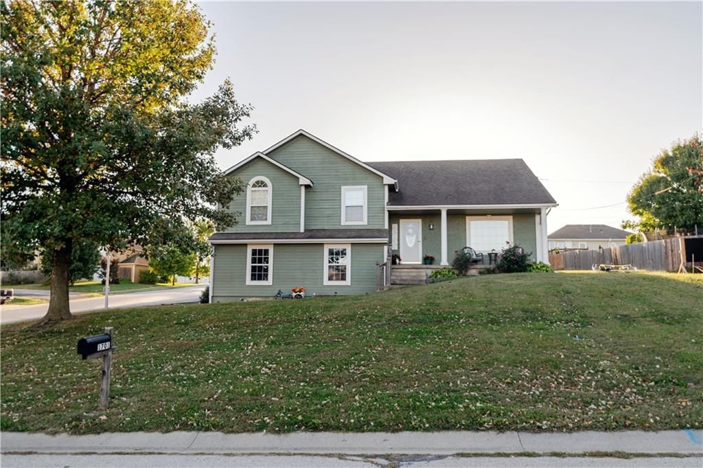1701 Jayhawk Drive, Atchison, KS