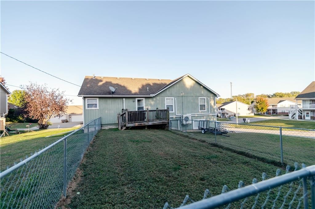 1701 Jayhawk Drive — photo 82
