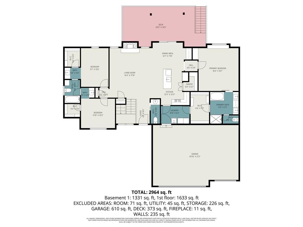 18301 Belinda Drive — photo 38