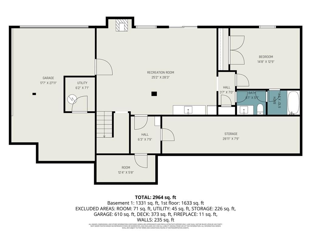 18301 Belinda Drive — photo 39