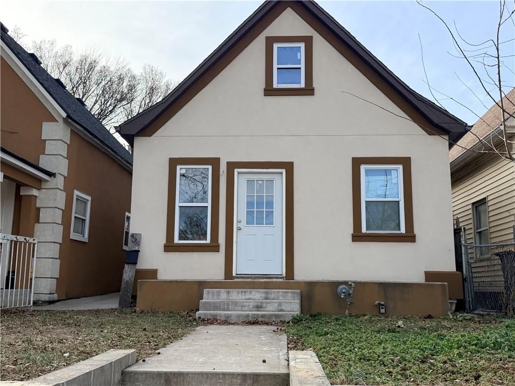 436 Lawndale Avenue, Kansas City, MO