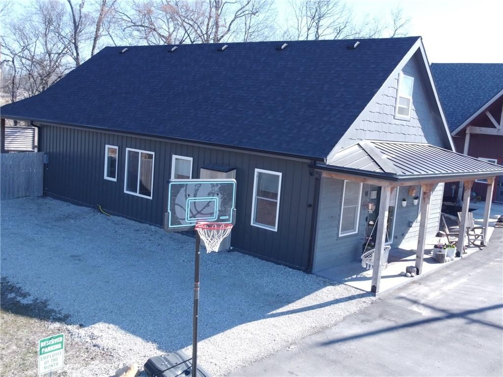 18 & 14 Redwood Drive — photo 67