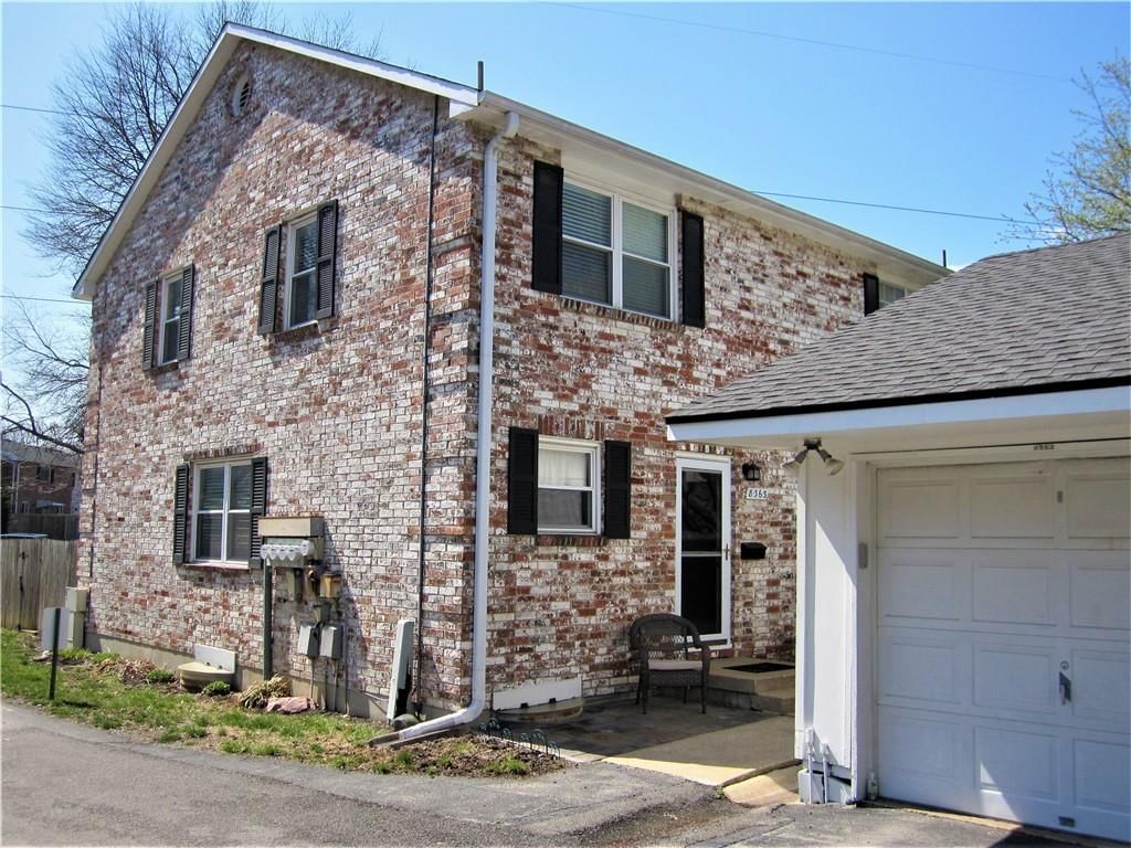 8363 Woodward Street — photo 2
