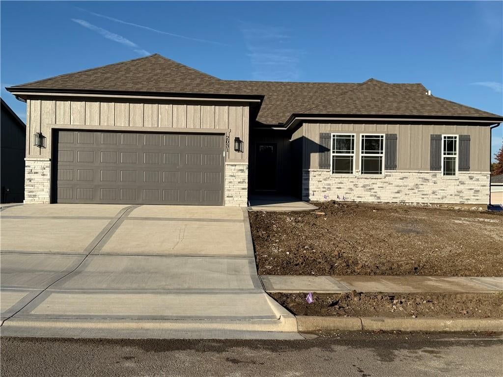 2031 Riverstone Drive, Excelsior Springs, MO