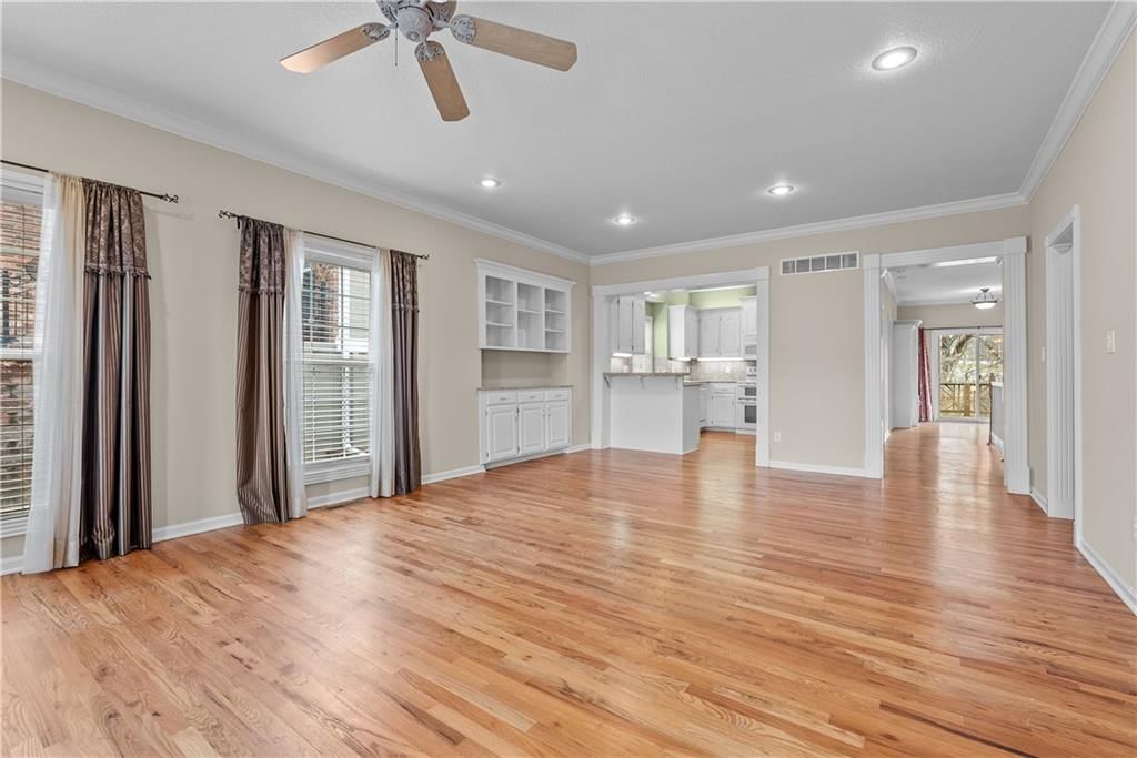 3702 S BOLGER Court — photo 3
