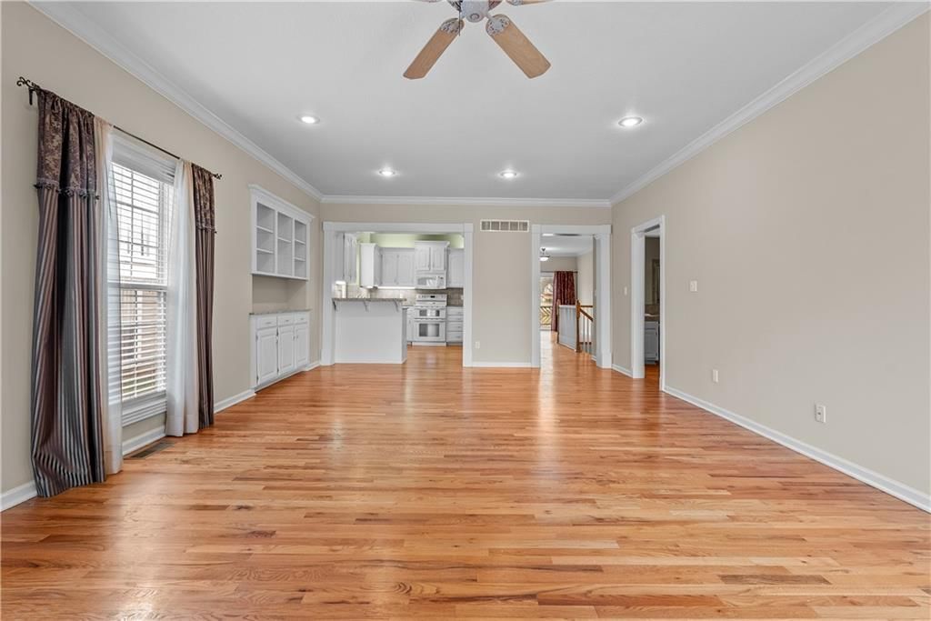 3702 S BOLGER Court — photo 4