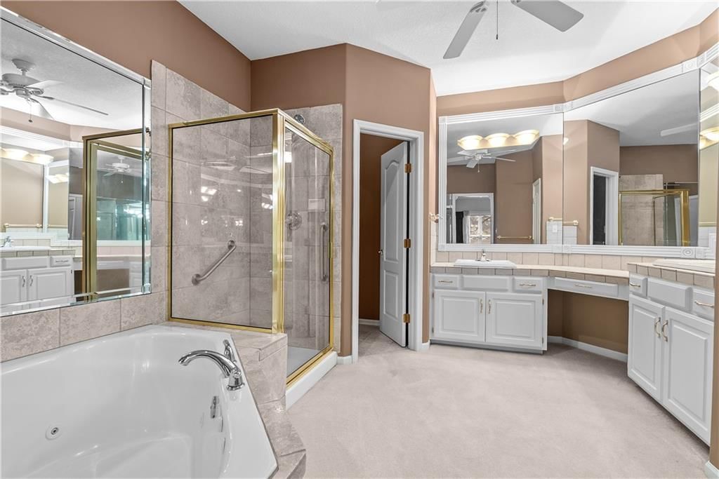 3702 S BOLGER Court — photo 20