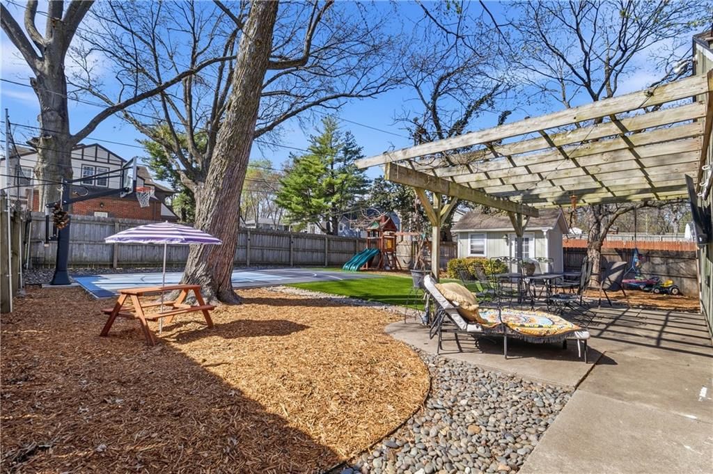 1295 W 72ND Terrace — photo 42