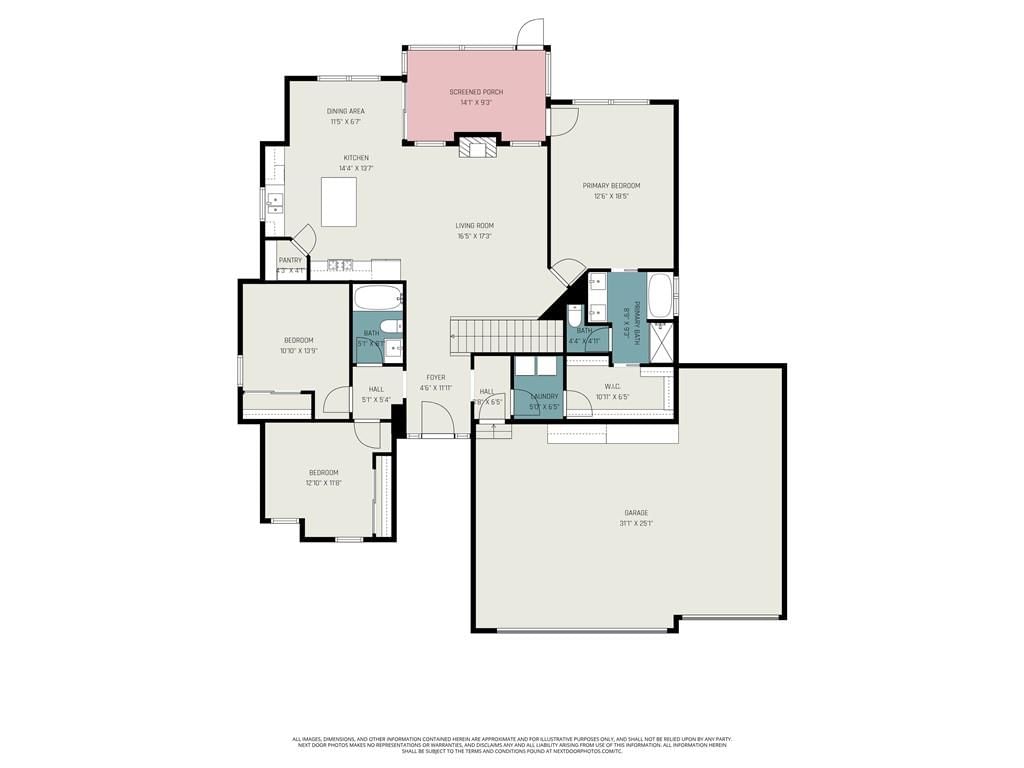 17702 Greyhawke Ridge — photo 33