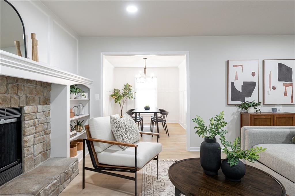 703 N SINGLETREE Street — photo 14