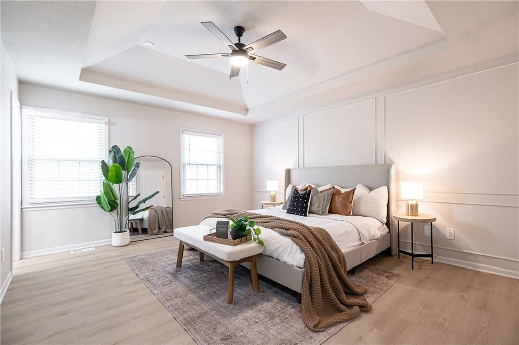 703 N SINGLETREE Street — photo 33