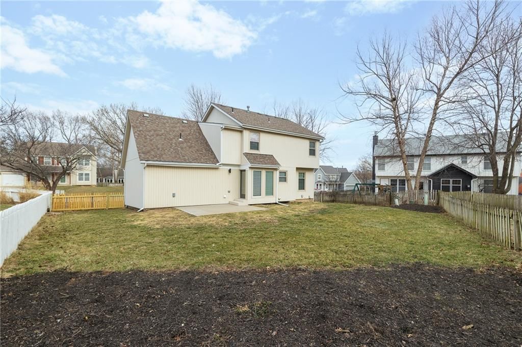 703 N SINGLETREE Street — photo 45
