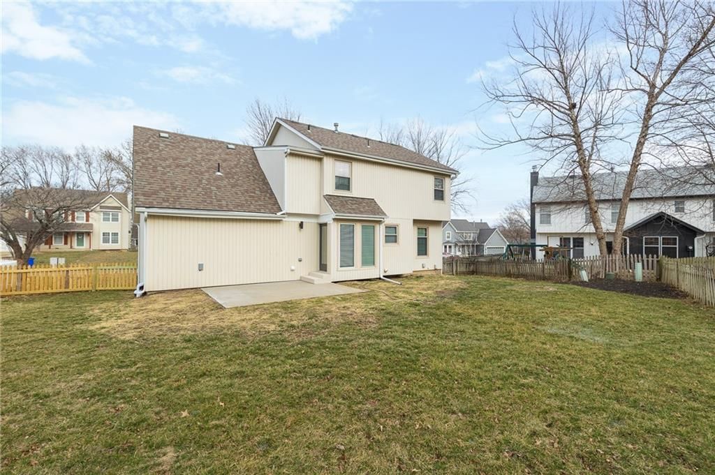 703 N SINGLETREE Street — photo 46