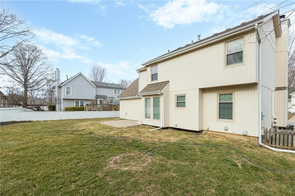 703 N SINGLETREE Street — photo 47