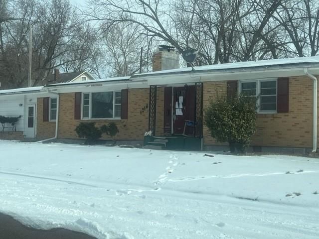 1216 Maple Lane, Sedalia, MO