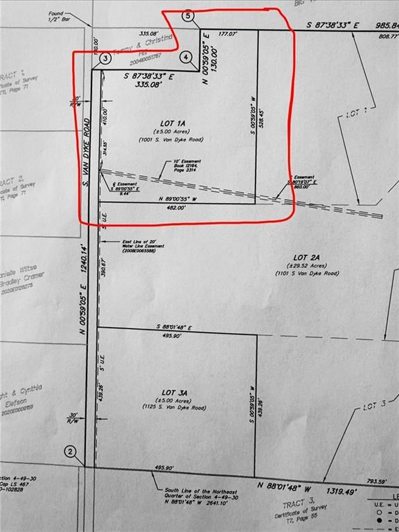 1001 S Van Dyke Road — photo 3