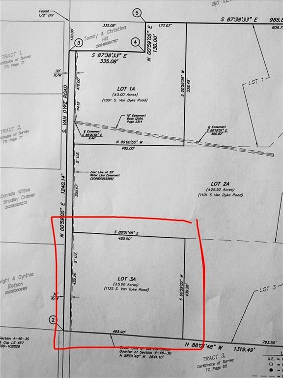 1125 S Van Dyke Road — photo 3