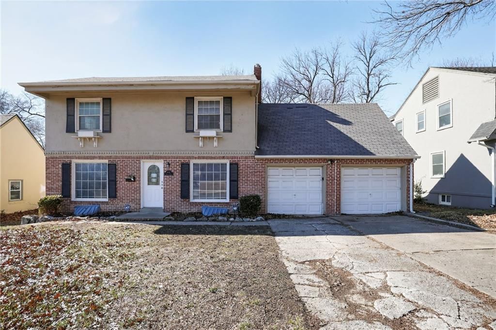 8016 HOLMES Road, Kansas City, MO