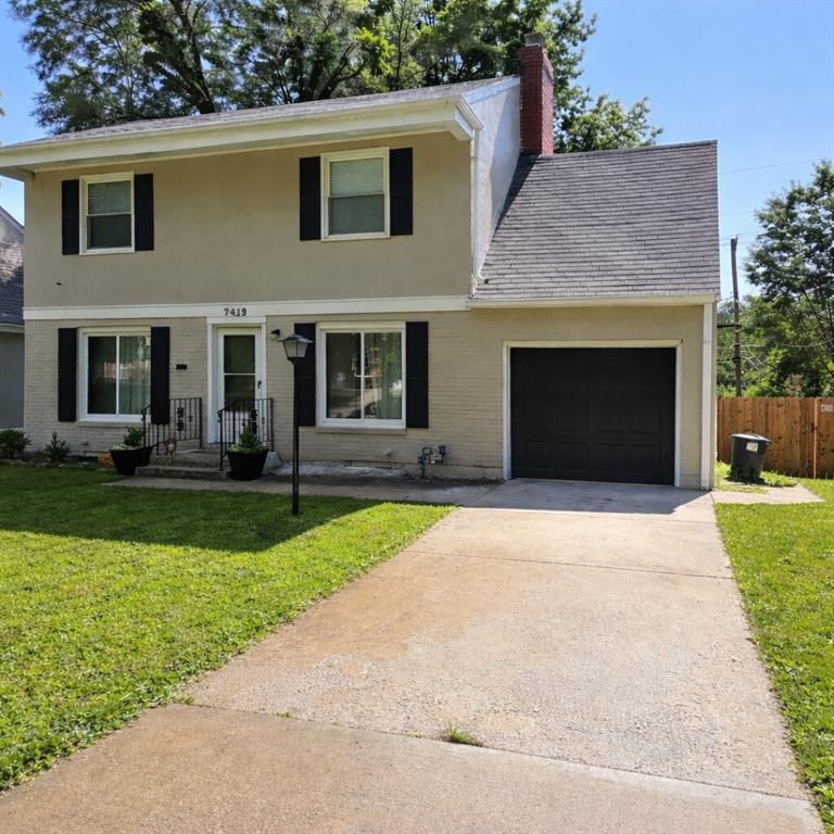 7419 Harrison Street, Kansas City, MO