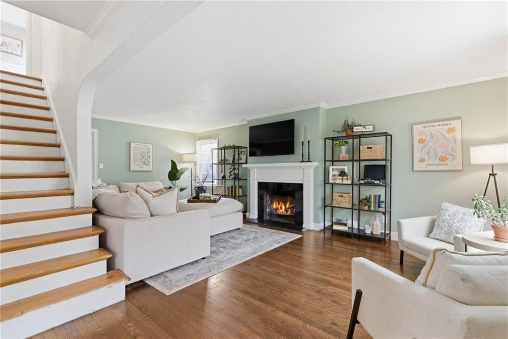 7419 Harrison Street — photo 3